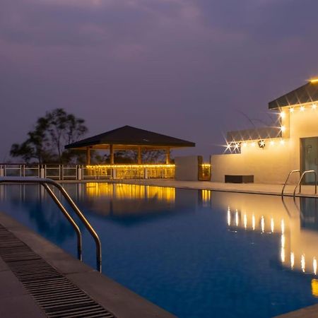The Cliff Pune Exterior foto